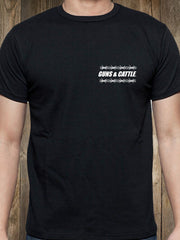 Men's Short Sleeve T-shirt - G&C FLAGSHIP